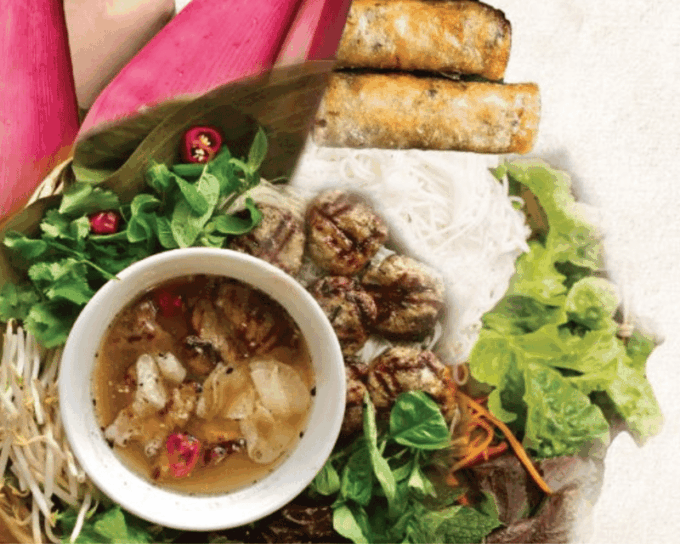 Hanoi: Food and Sightseeing Vespa Tour With 7 Tastings - Photography