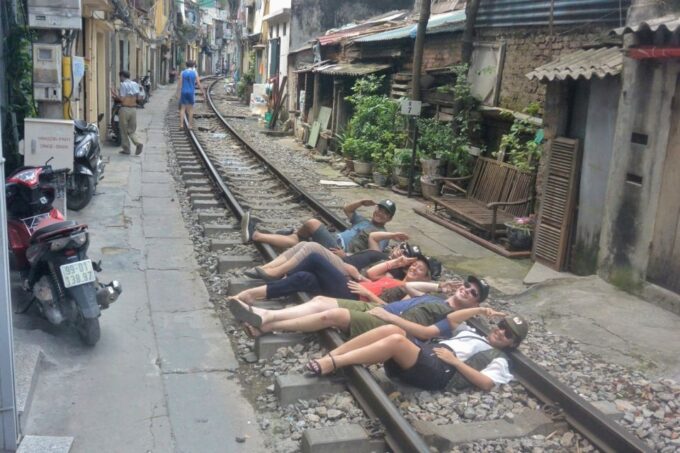 Hanoi: Food, Culture, Sightseeing and Fun – Army Jeep Tour - Flexible Pickup and Drop-off Locations