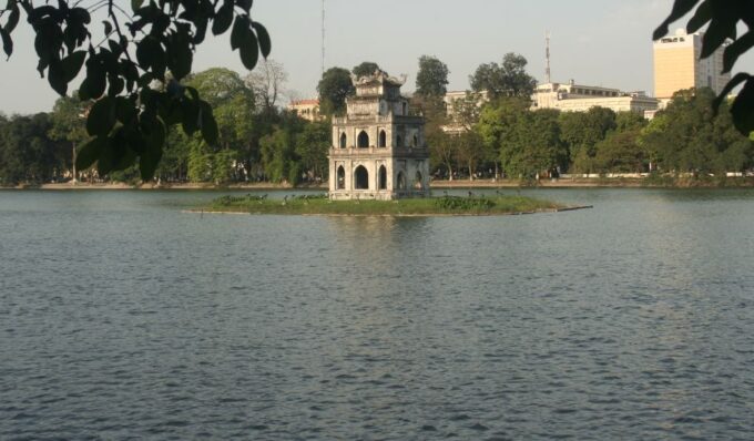 Hanoi: Food, Culture, Sightseeing and Fun – Army Jeep Tour - Vintage GAZ-69 Army Jeep Adventure