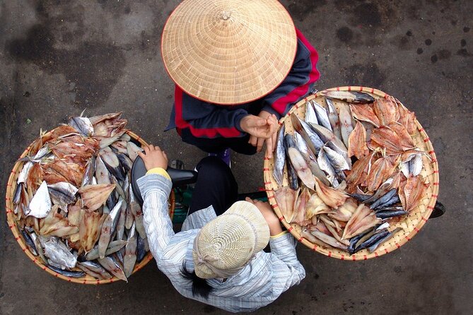 Hanoi Food Lovers Walking Tour: Street Food Experience With 5 Food Stops - Guided Food Walking Tour