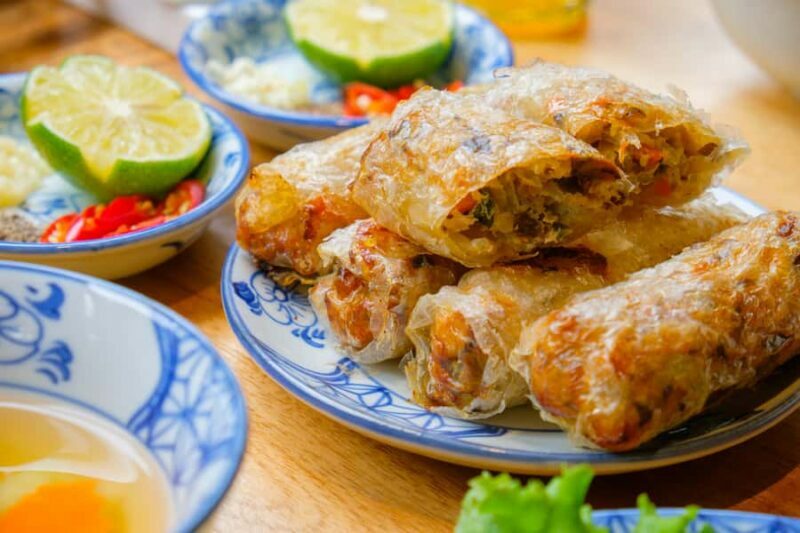 Hanoi Food Tour: Tram Museum, Pho Class & Coffee Experience - Authenticity and Value