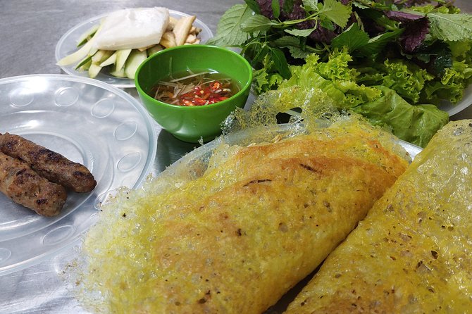 HANOI FOOD TOUR With A Real Foodie: FOOD+DRINK+LOCAL LIFE+CULTURE - Reviews and Feedback