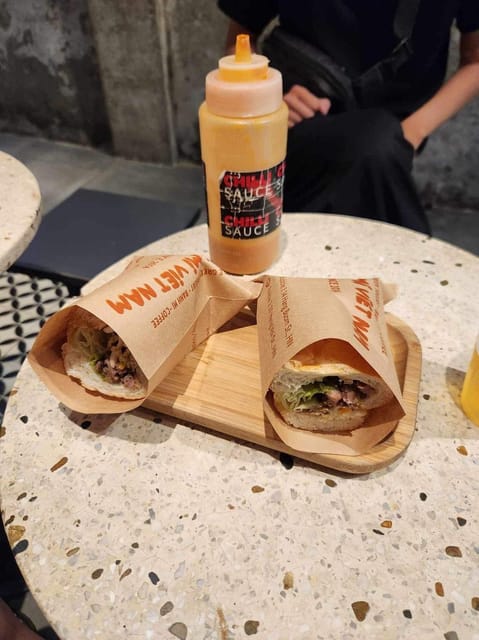 Hanoi Food Tour With Train Street - Culinary Experience