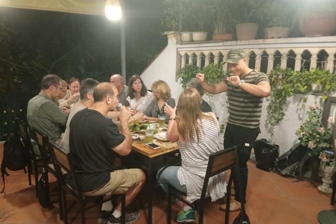 Hanoi Food & Train Tour - Highlights of the Tour