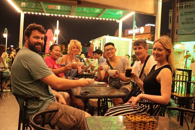 HaNoi Foodie Tour - Mini Class Coffee - Positive Testimonials