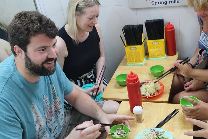 HaNoi Foodie Tour - Mini Class Coffee - Confirmation and Cancellation