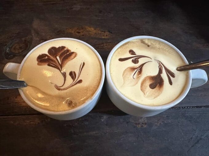 Hanoi: Foodie Tour With Egg Coffee Making Show - Vietnamese Culinary Heritage