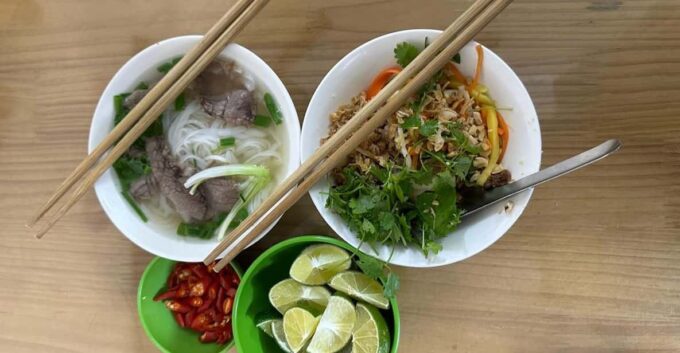 Hanoi: Foodie Tour With Egg Coffee Making Show - Additional Information
