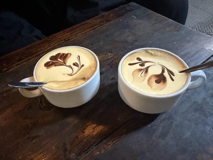Hanoi: Foodie Tour With Egg Coffee Making Show - Frequently Asked Questions