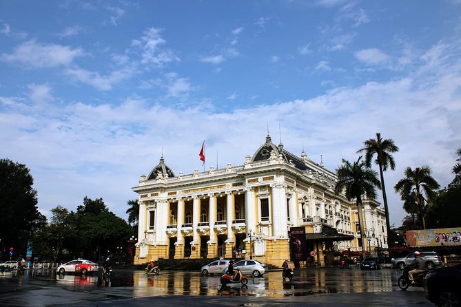Hanoi French Quarter: Coffee and Stories - Memorable Moments