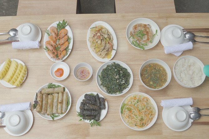 Hanoi Full Day A Private Tour With Mix of History and Activities - Pickup Information
