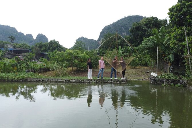 Hanoi Full Day A Private Tour With Mix of History and Activities - Health and Accessibility