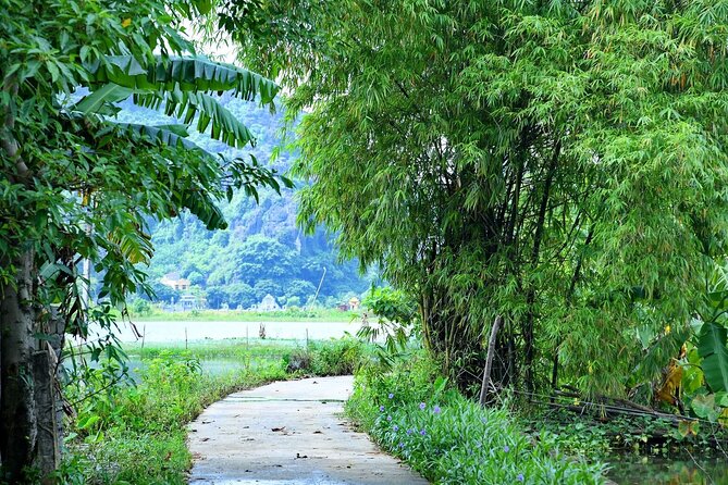 Hanoi Full Day A Private Tour With Mix of History and Activities - Culinary Experience