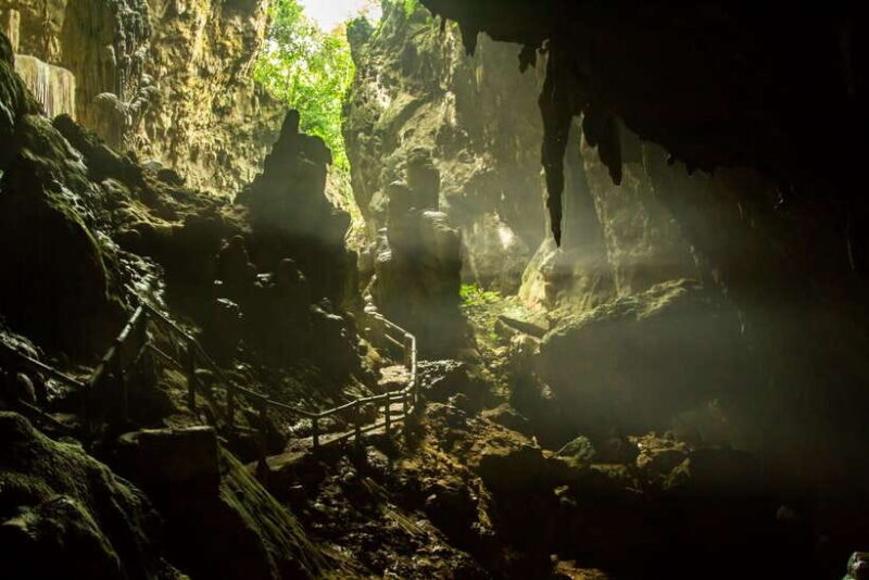 Hanoi: Full-day Authentic Mai Chau Experience - Tour Overview and Pricing