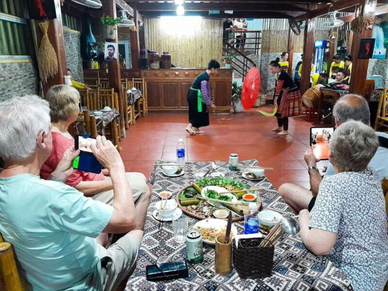 Hanoi: Full-day Authentic Mai Chau Experience - Interacting With the Local Community
