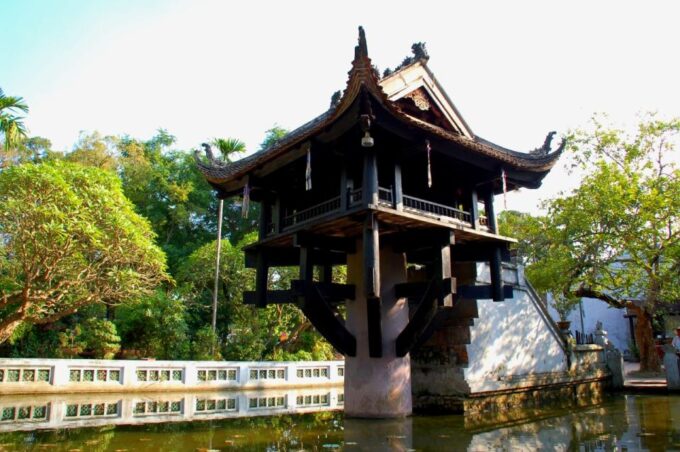 Hanoi: Full-Day City Tour and Water Puppet Show - Frequently Asked Questions