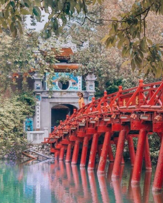 Hanoi: Full-Day City Tour With Lunch - Cultural and Historical Significance