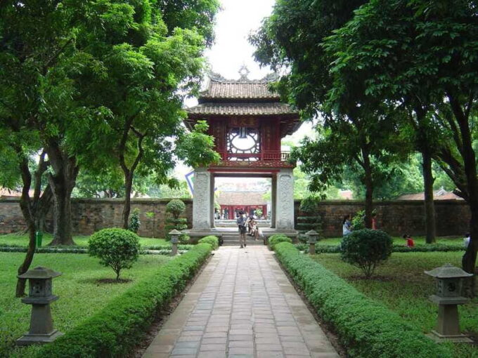 Hanoi: Full-Day City Tour With Lunch - Since You Asked