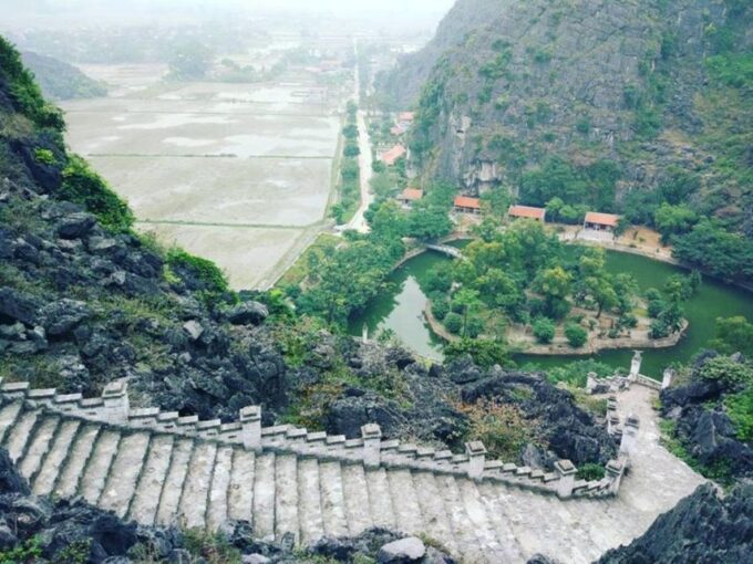 Hanoi: Full Day Guided Tour of Hoa Lu, Tam Coc, and Mua Cave - Frequently Asked Questions