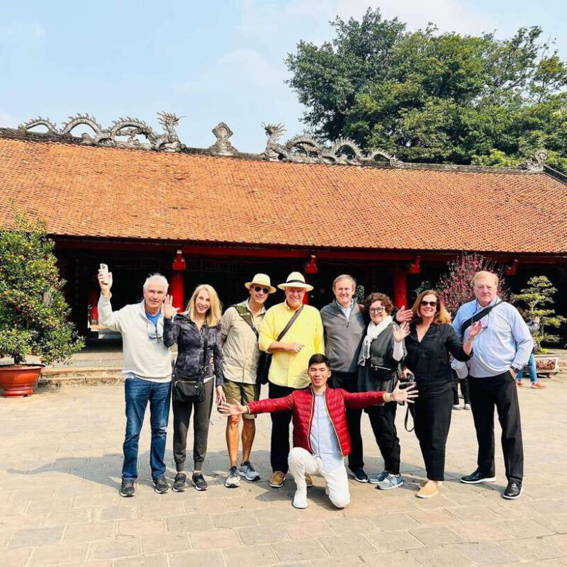 Hanoi: Full-Day/Half-Day Hanoi City Highlights Tour Options - Important Notes