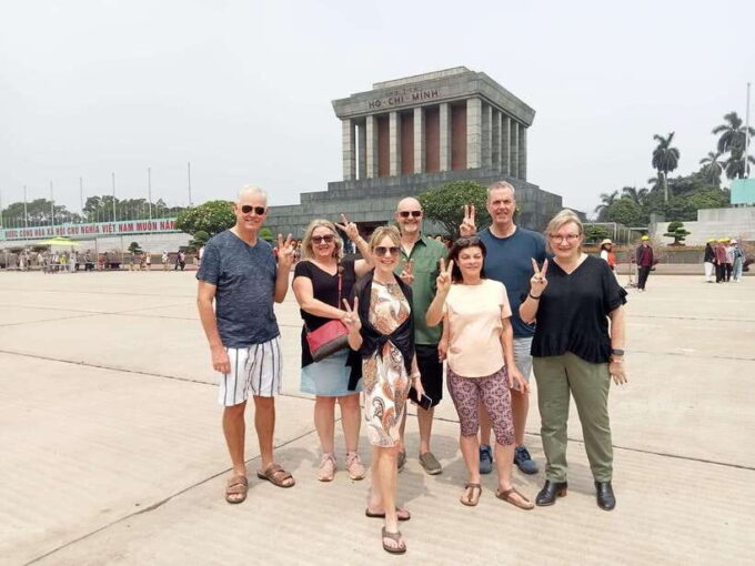 Hanoi: Full-Day/Half-Day Hanoi City Highlights Tour Options - Cancellation Policy and Payment