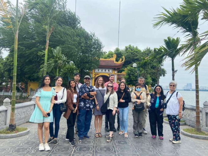 Hanoi: Full-Day/Half-Day Hanoi City Highlights Tour Options - Frequently Asked Questions