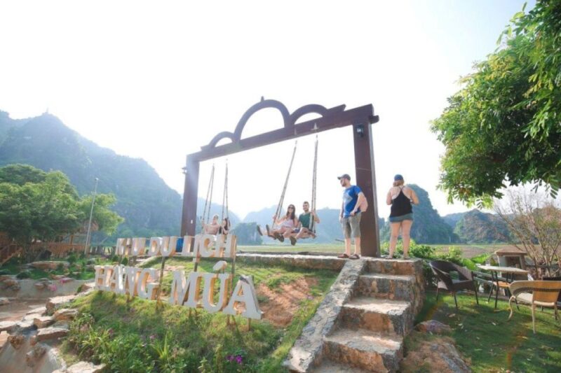 Hanoi: Full-Day Ninh Binh Heritage Highlights Small Group - Frequently Asked Questions
