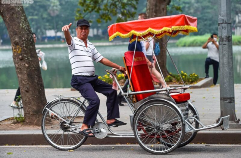 Hanoi Full Day - The Capital Known For Its Peaceful Beauty - Duration and Tour Languages