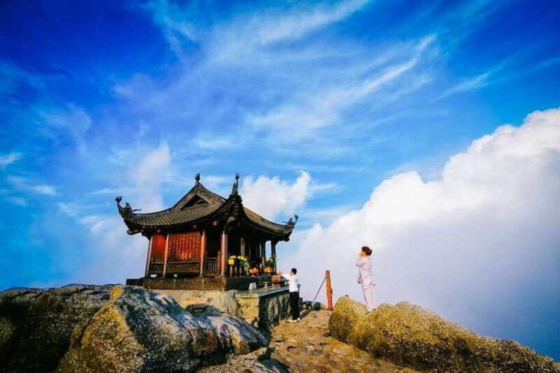 Hanoi: Full-day Yen Tu Mountain Spiritual And Scenic Journey - Key Points