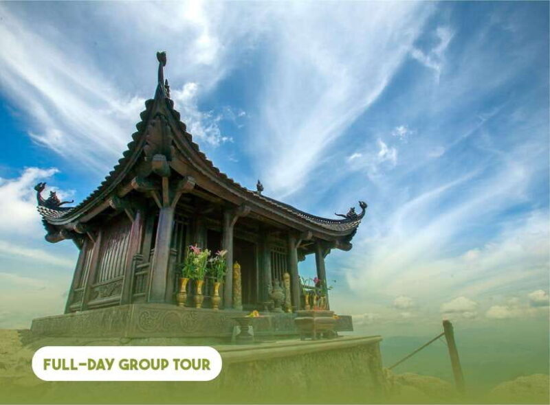 Hanoi: Full-day Yen Tu Mountain Spiritual And Scenic Journey - Highlights