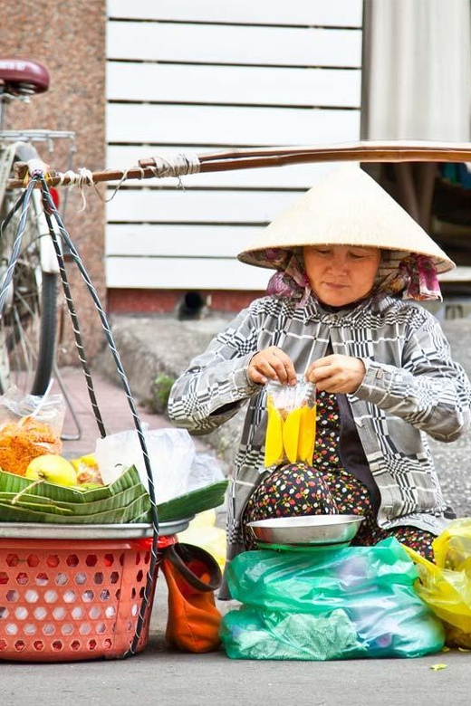 Hanoi Gastronomy Discovery (With Egg Coffee Making Show) - Key Points