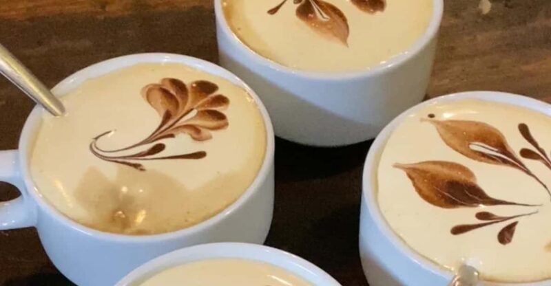Hanoi Gastronomy Discovery (With Egg Coffee Making Show) - Culinary Experience