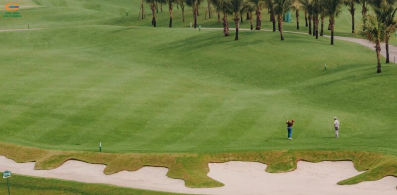 Hanoi Golf Tour 5 Days 4 Rounds - Accommodation in Hanoi