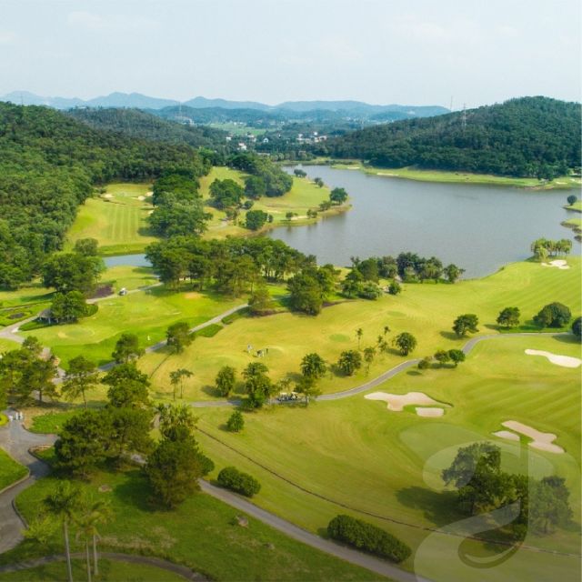 Hanoi Golf Tour 5 Days 4 Rounds - Excluded Expenses