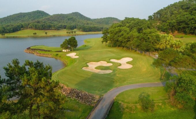 Hanoi Golf Tour 5 Days 4 Rounds - Cancellation Policy