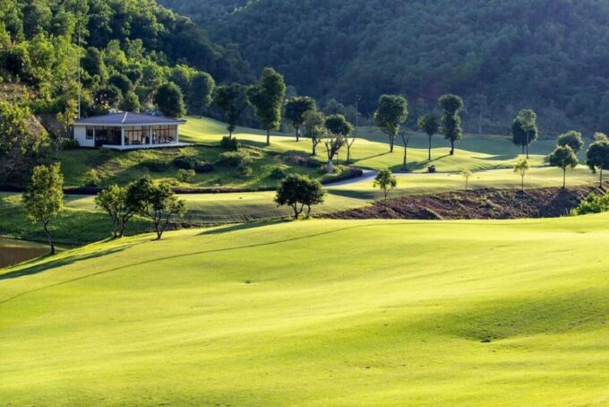 Hanoi Golf Tour 6 Days 4 Rounds - Inclusions and Exclusions