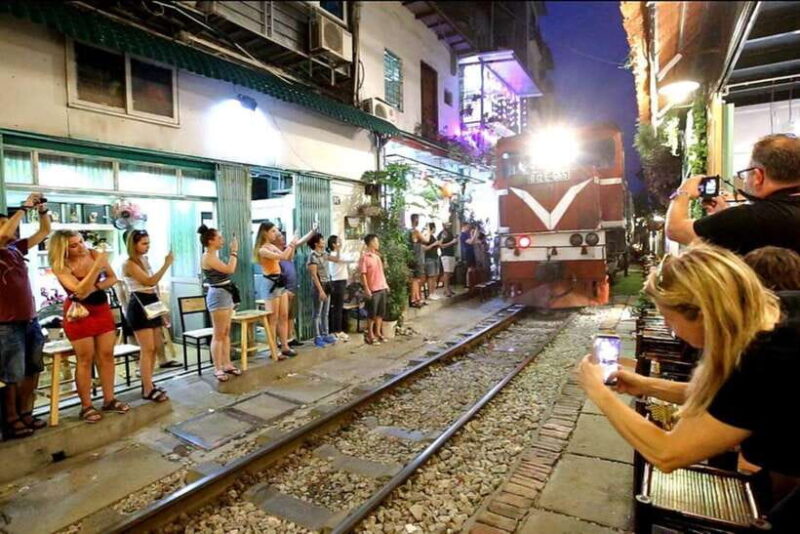 Hanoi: Guided City Tour - Discover the Heart of Vietnam - Key Points