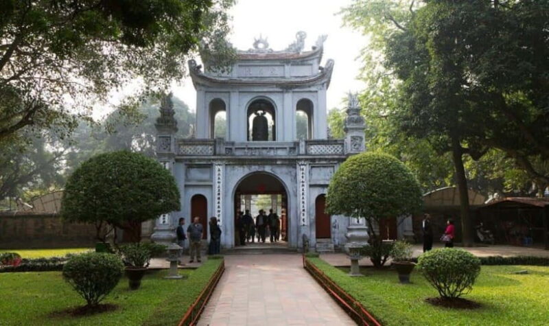 Hanoi: Guided City Tour - Discover the Heart of Vietnam - Highlights of the Guided City Tour