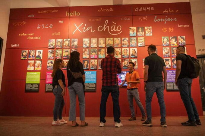 Hanoi: Guided City Tour - Discover the Heart of Vietnam - Tour Options and Customization