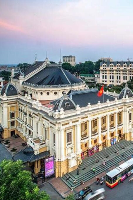 Hanoi: Guided City Tour - Discover the Heart of Vietnam - Tour Inclusions and Customer Feedback