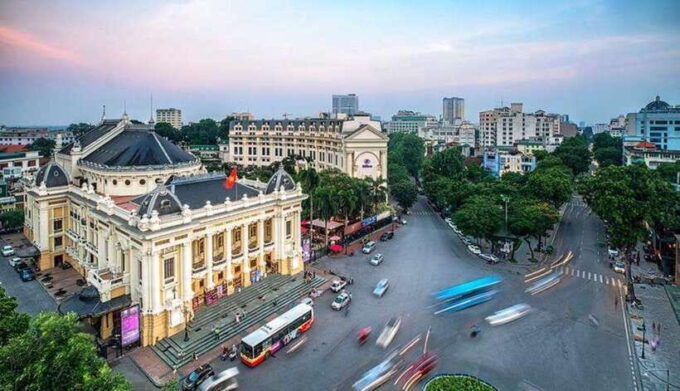 Hanoi: Guided City Tour - Discover the Heart of Vietnam - Frequently Asked Questions
