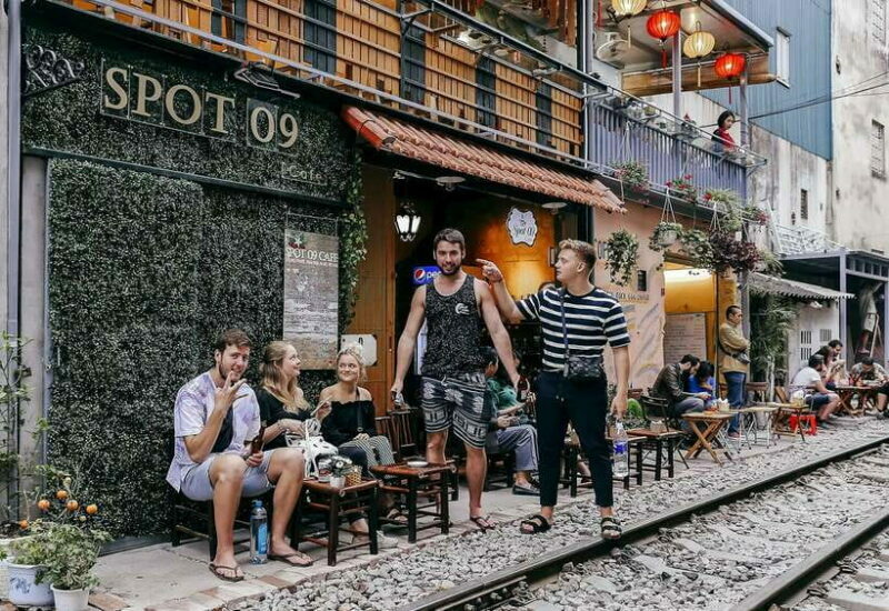 Hanoi: Guided Food Tour with Train Street Visit - FAQ