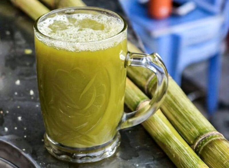 Hanoi: Guided Food Tour With Train Street Visit - Train Street Visit
