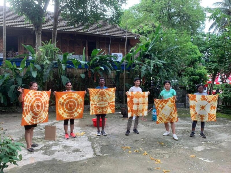 Hanoi: Guided Full-Day Mai Chau Biking With Lunch & Tranfers - Key Points