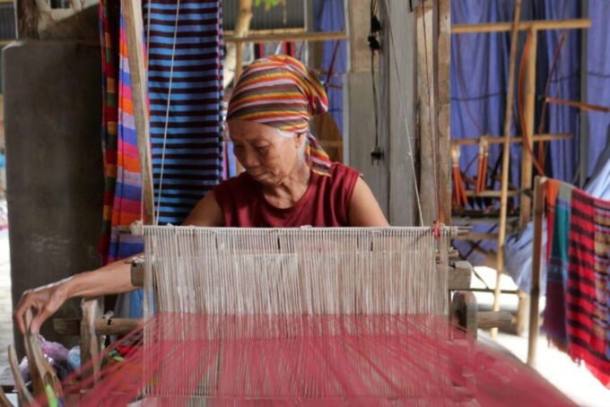 Hanoi: Guided Full-Day Mai Chau Biking With Lunch & Tranfers - Frequently Asked Questions