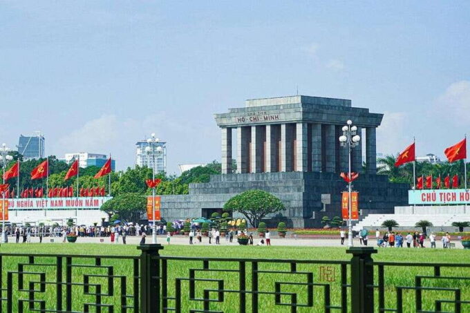 Hanoi Guided Half-Day City Highlights Tour With Lunch - Inclusions and Whats Covered