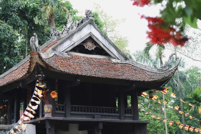 Hanoi Guided Half-Day City Highlights Tour With Lunch - Important Information for Travelers
