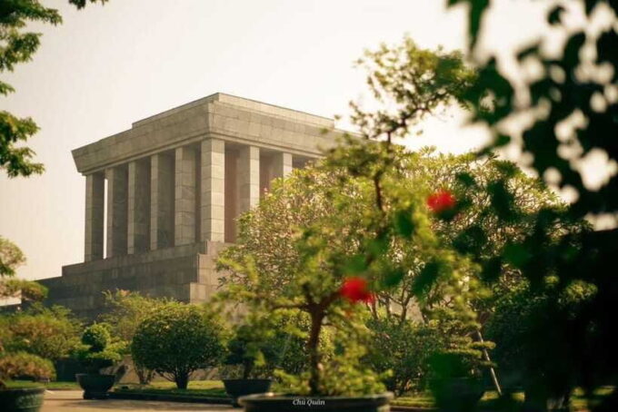 Hanoi Guided Half-Day City Highlights Tour With Lunch - Frequently Asked Questions
