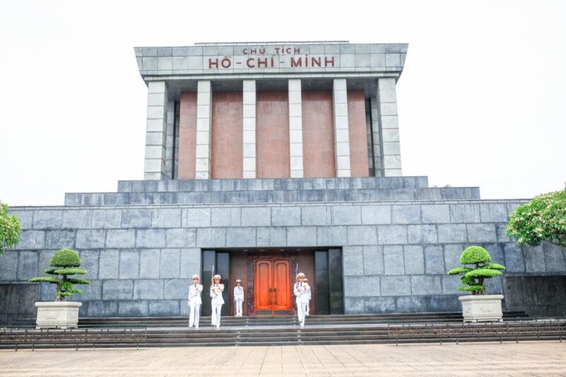Hanoi: Guided Half-Day City Highlights Tour With Transfers - Key Points