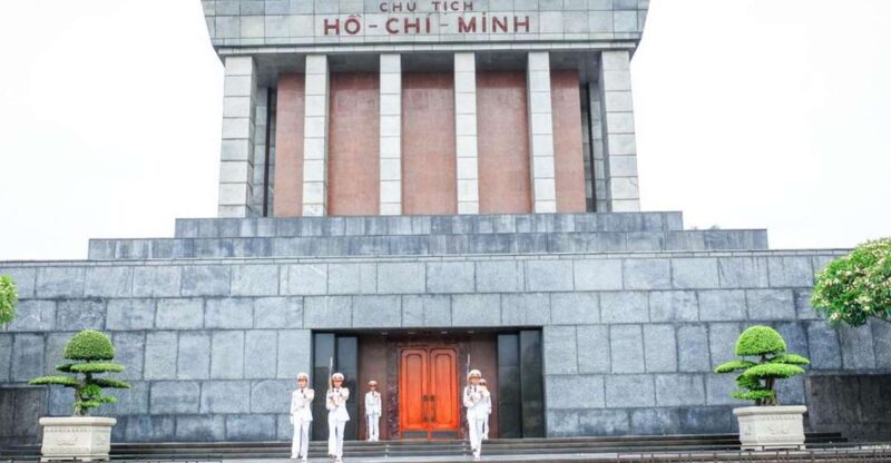 Hanoi: Guided Half-Day City Highlights Tour With Transfers - Inclusions and Exclusions